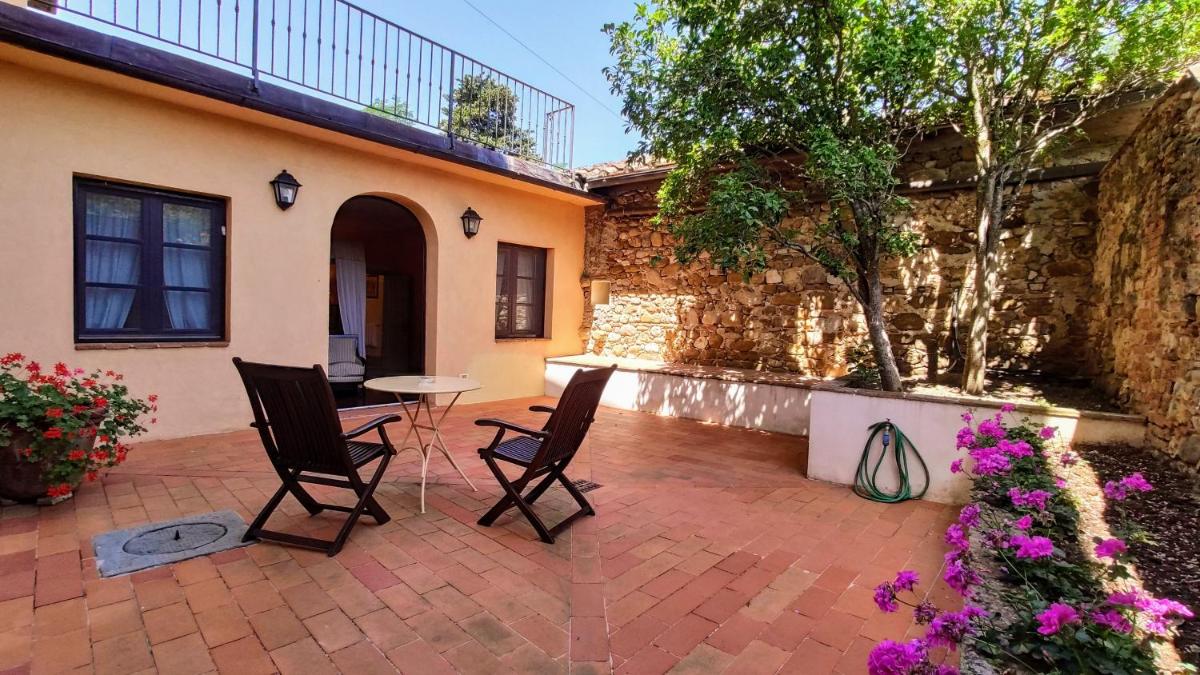 Villa Il Poggiale Dimora Storica