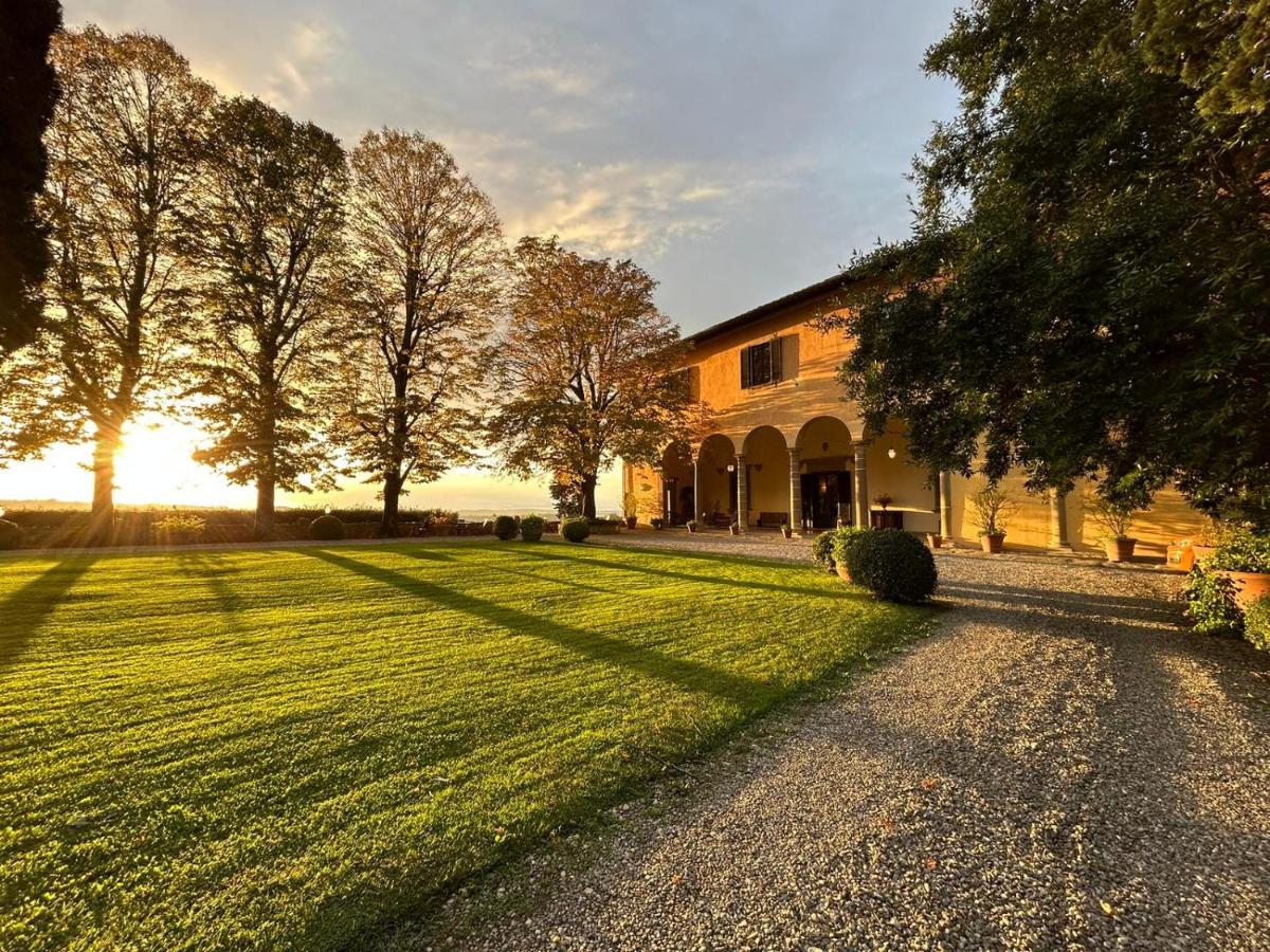 Villa Il Poggiale Dimora Storica