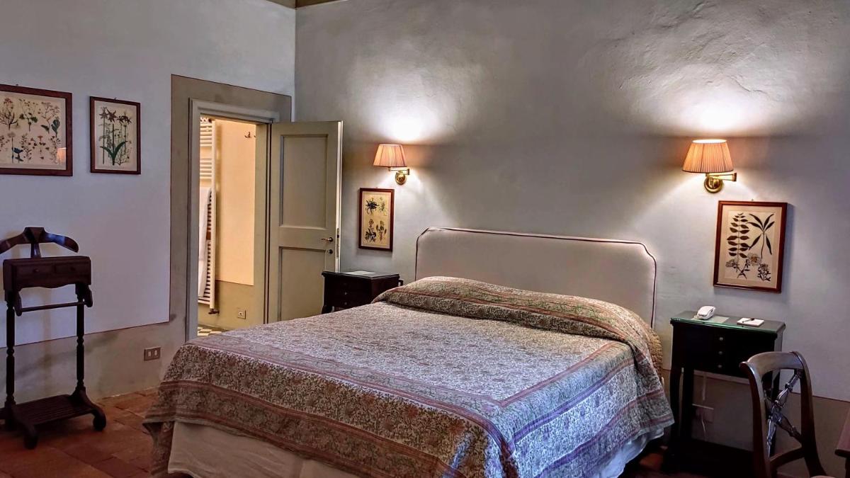 Villa Il Poggiale Dimora Storica