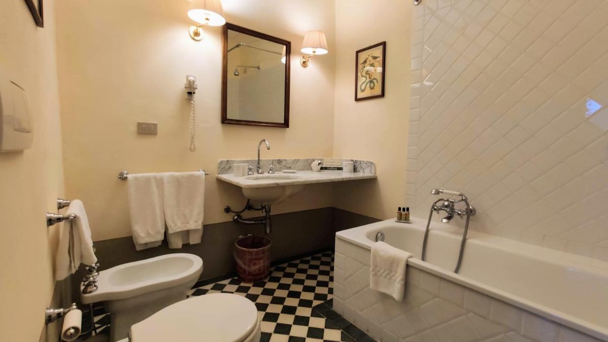 Villa Il Poggiale Dimora Storica