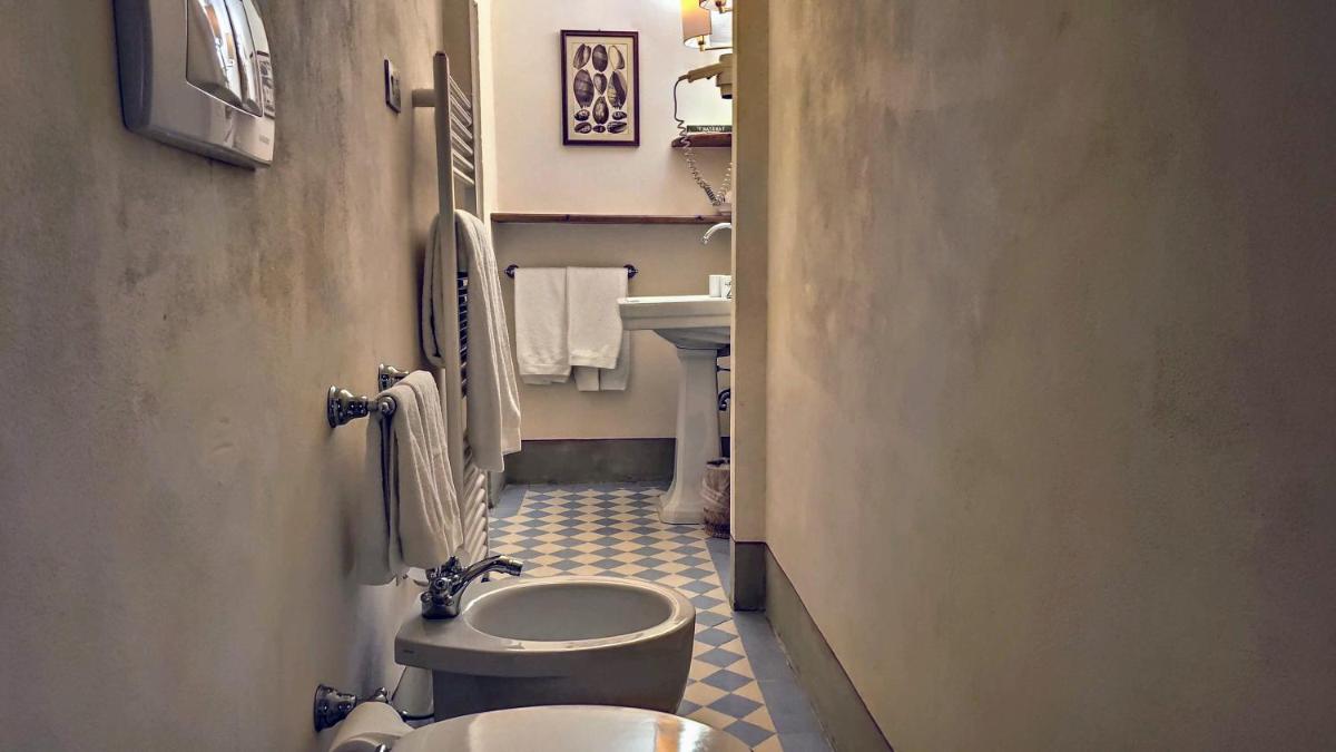 Villa Il Poggiale Dimora Storica