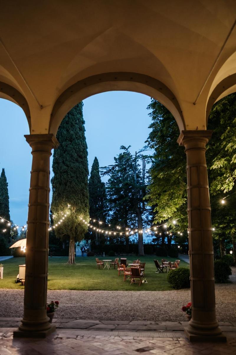 Villa Il Poggiale Dimora Storica