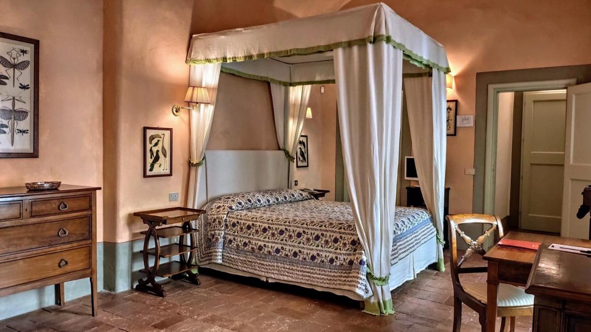 Villa Il Poggiale Dimora Storica