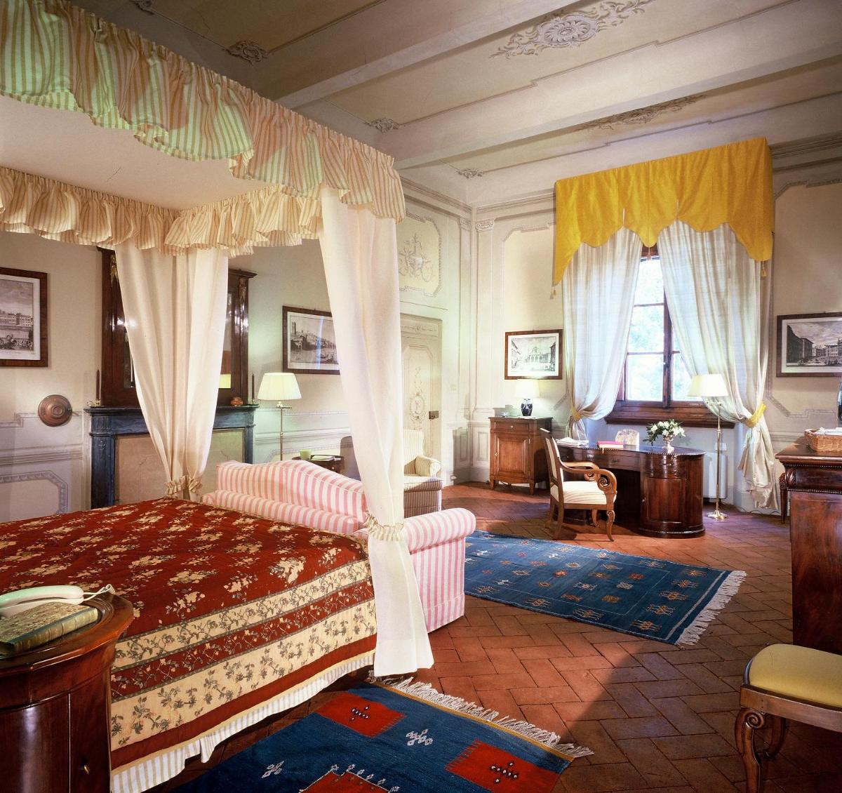 Villa Il Poggiale Dimora Storica