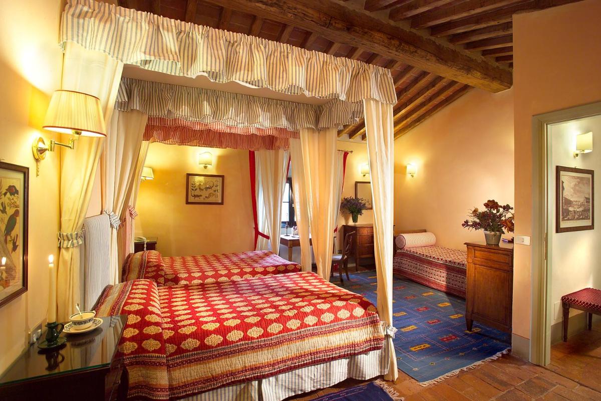 Villa Il Poggiale Dimora Storica