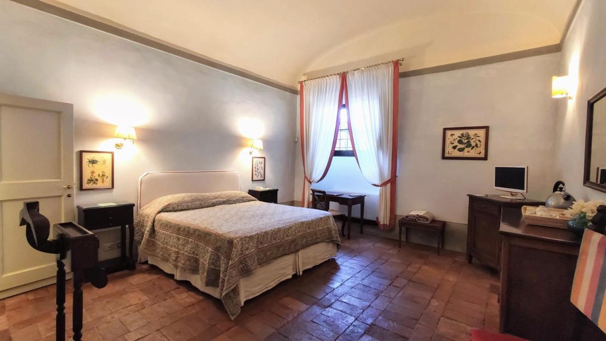 Villa Il Poggiale Dimora Storica