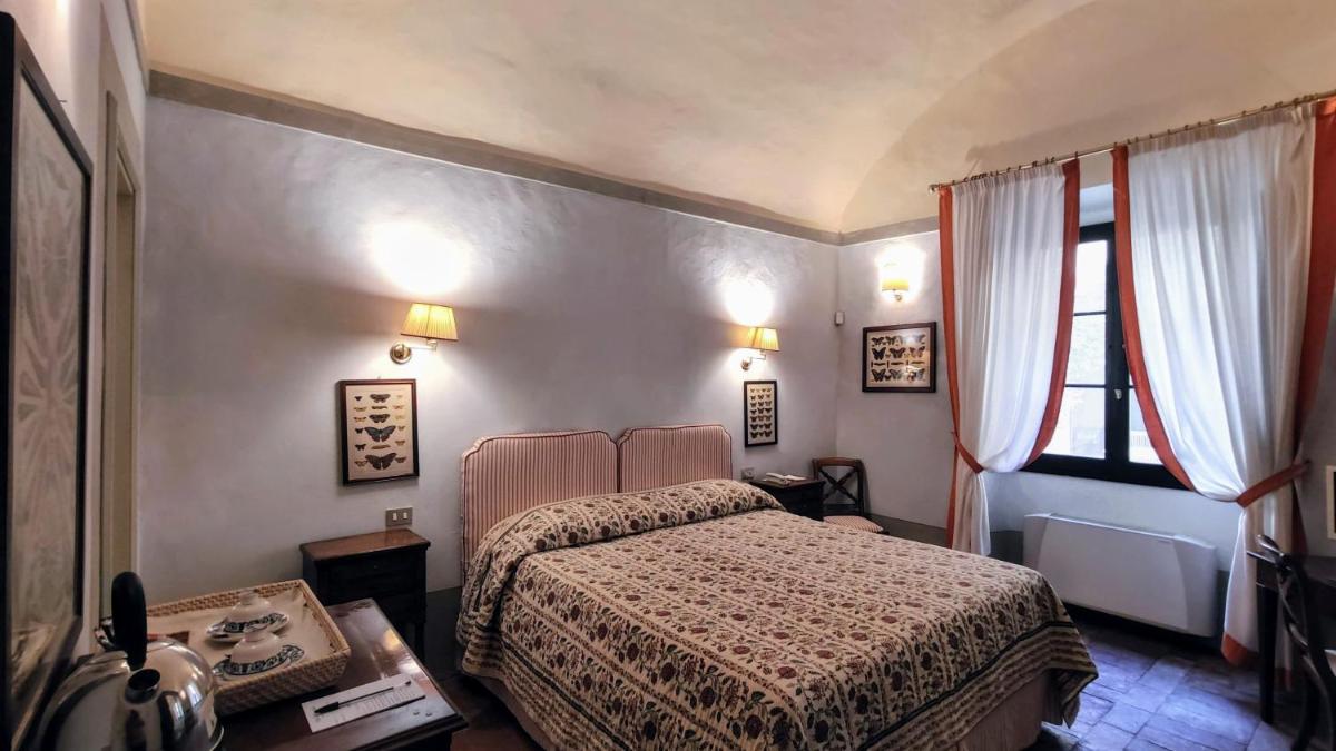 Villa Il Poggiale Dimora Storica