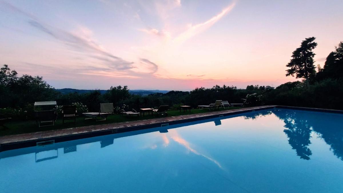 Villa Il Poggiale Dimora Storica