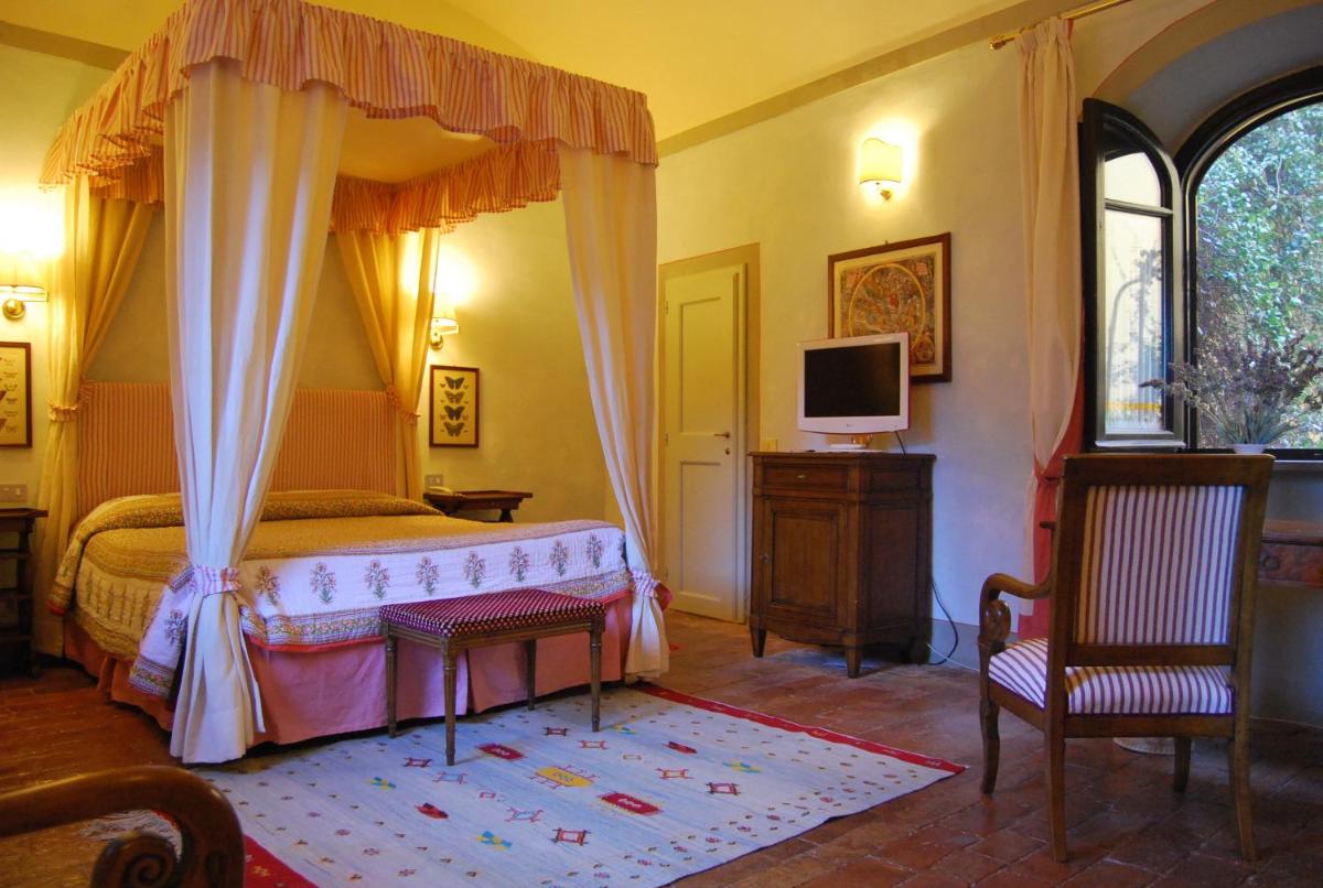 Villa Il Poggiale Dimora Storica