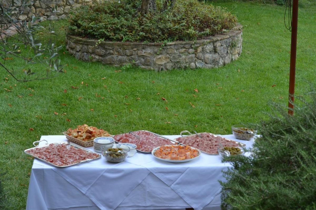 Villa Il Poggiale Dimora Storica