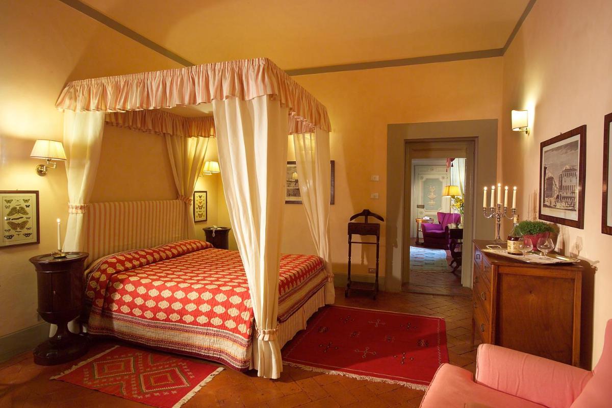 Villa Il Poggiale Dimora Storica