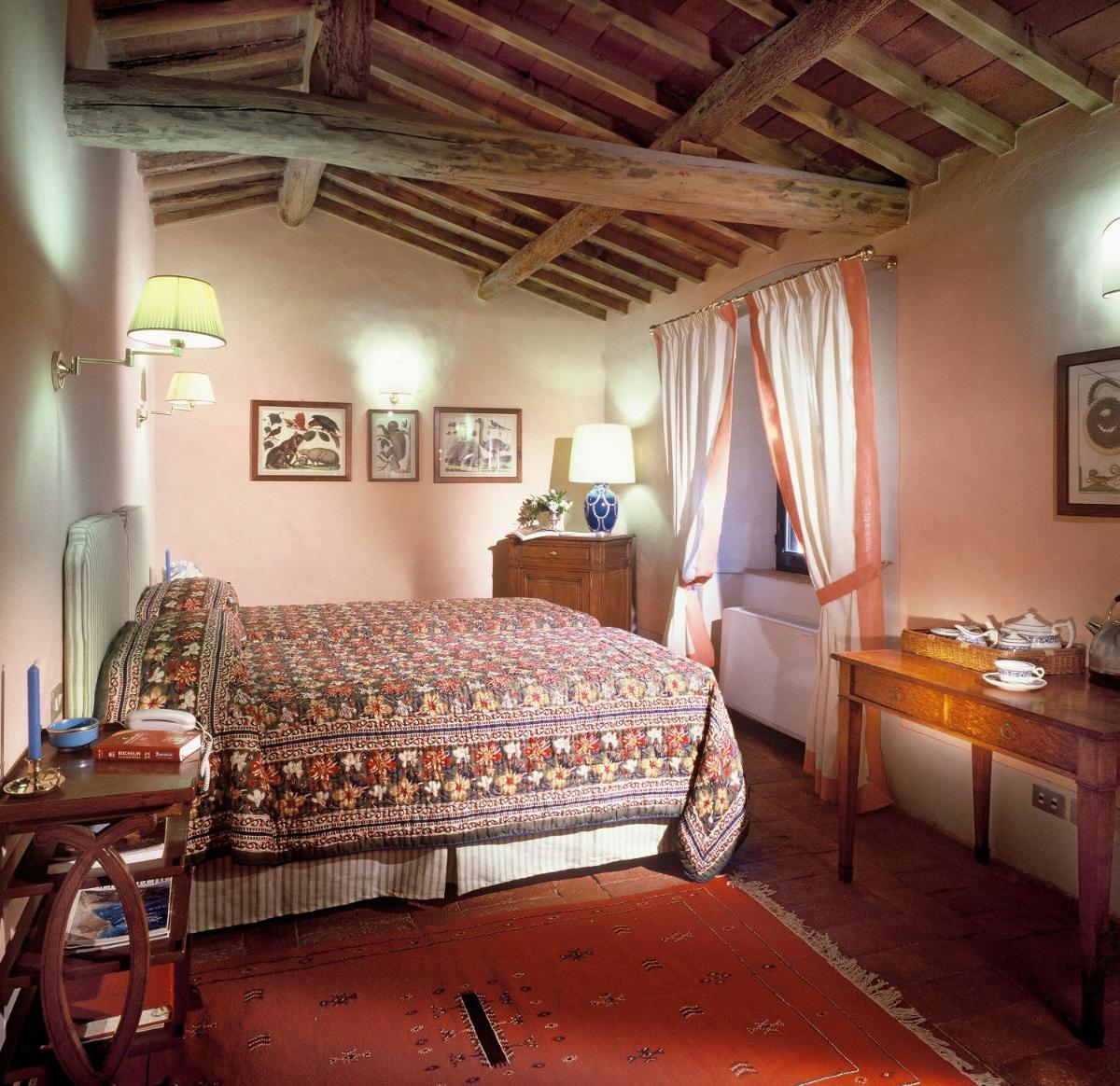 Villa Il Poggiale Dimora Storica