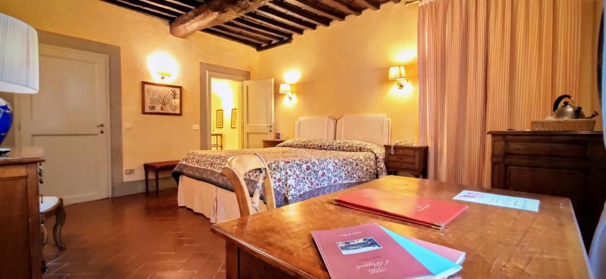 Villa Il Poggiale Dimora Storica