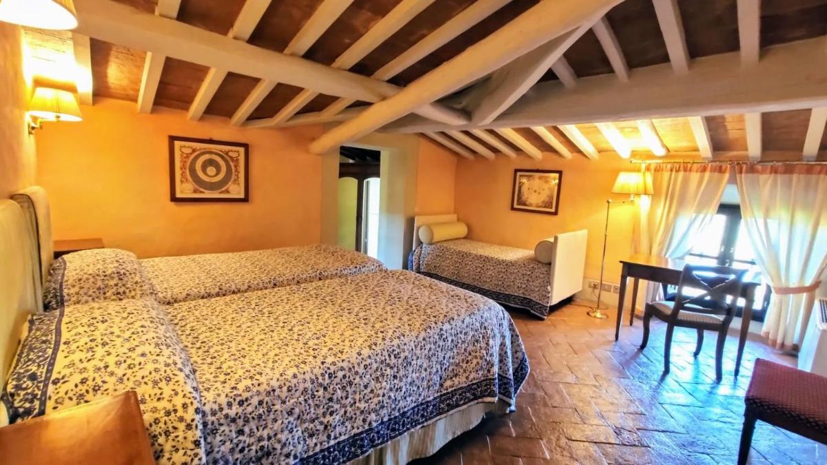 Villa Il Poggiale Dimora Storica