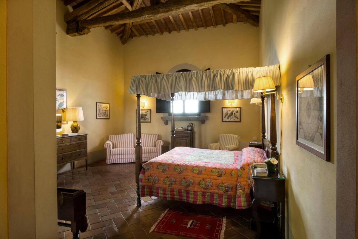 Villa Il Poggiale Dimora Storica