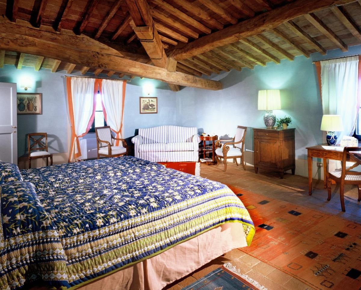 Villa Il Poggiale Dimora Storica