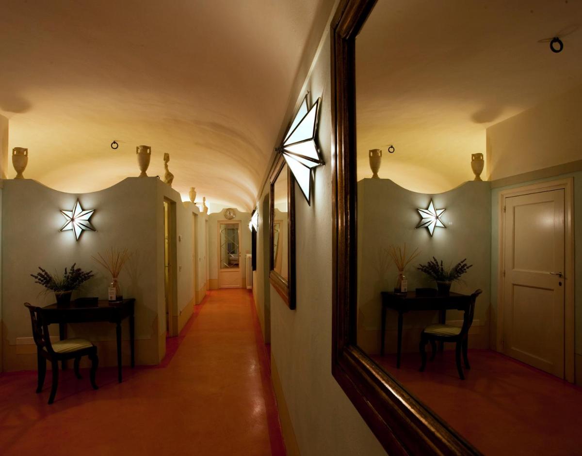 Villa Il Poggiale Dimora Storica