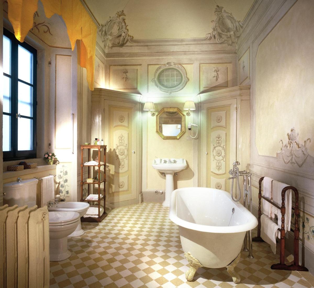 Villa Il Poggiale Dimora Storica