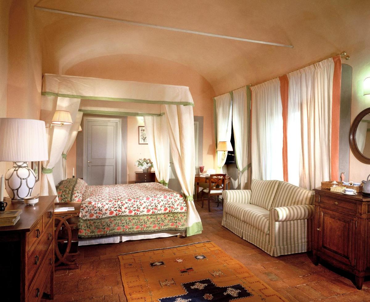 Villa Il Poggiale Dimora Storica