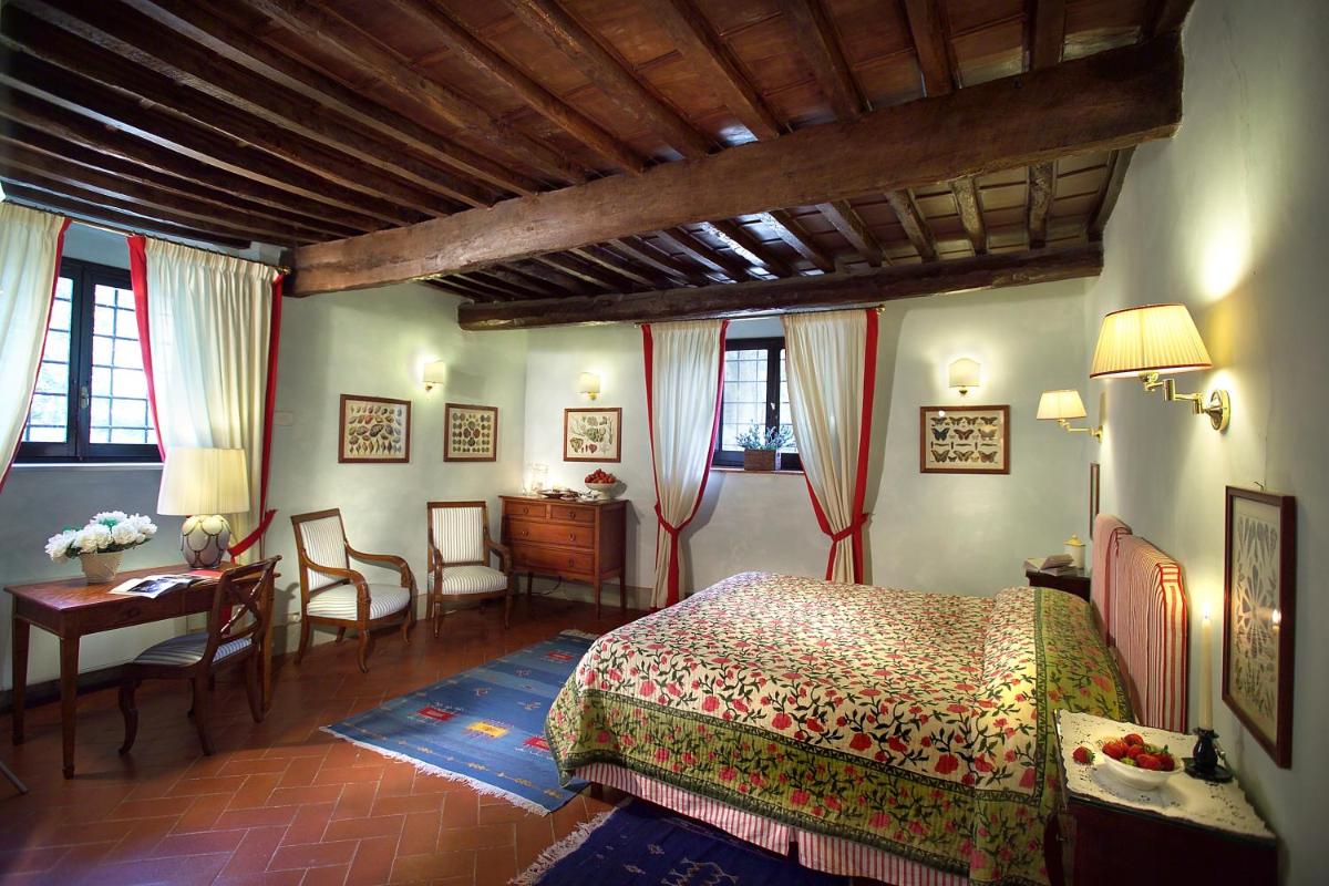 Villa Il Poggiale Dimora Storica