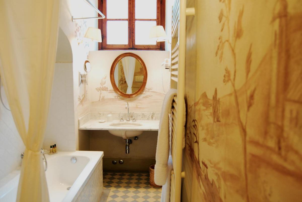 Villa Il Poggiale Dimora Storica