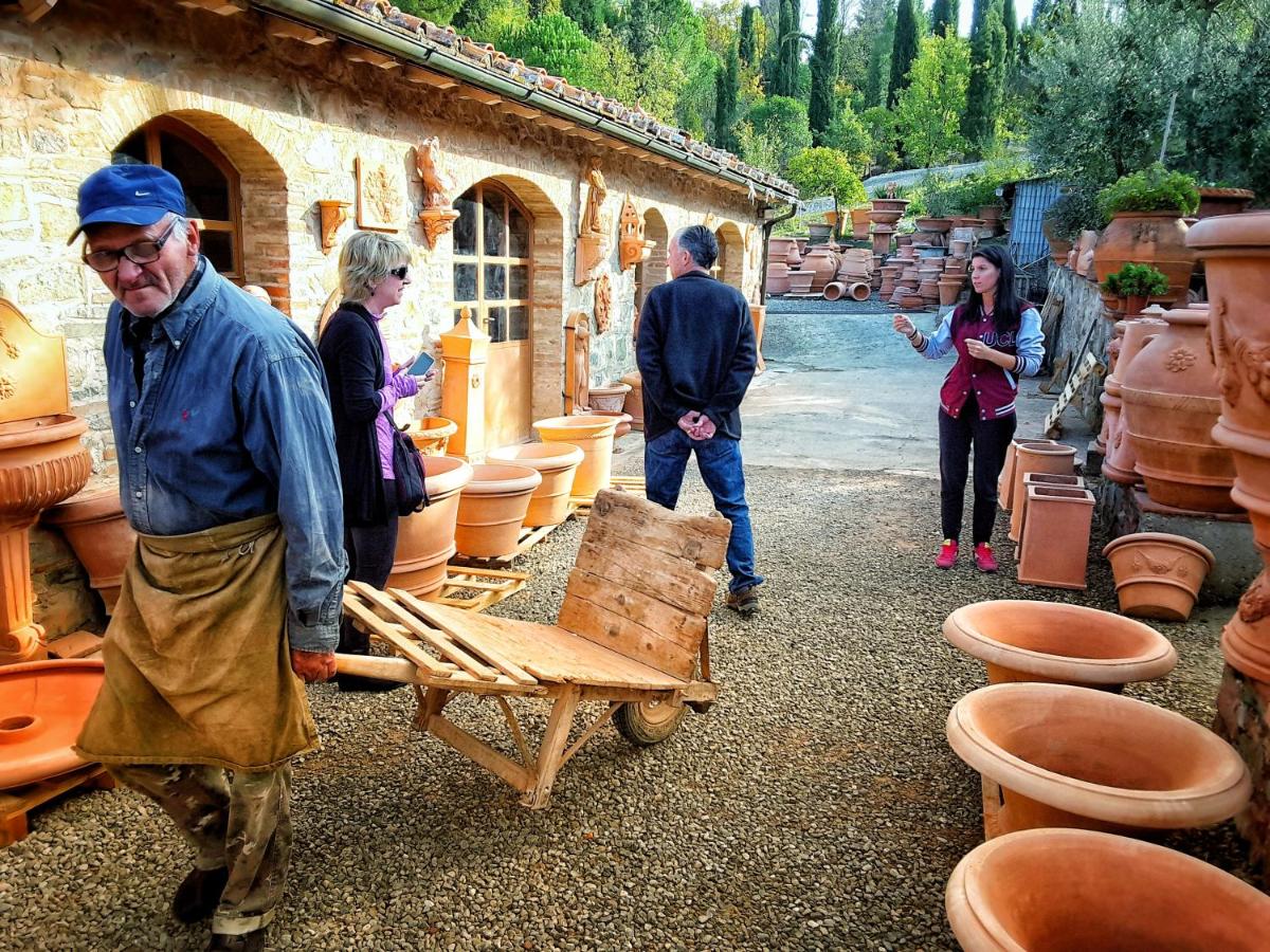 Villa Il Poggiale Dimora Storica