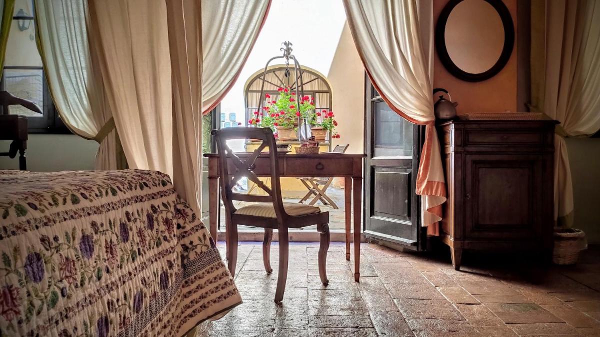 Villa Il Poggiale Dimora Storica