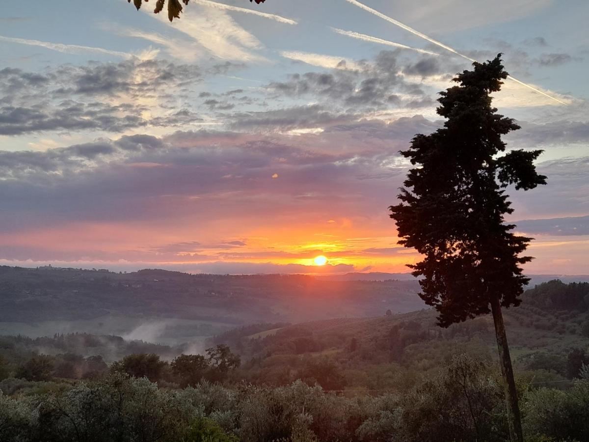 Villa Il Poggiale Dimora Storica
