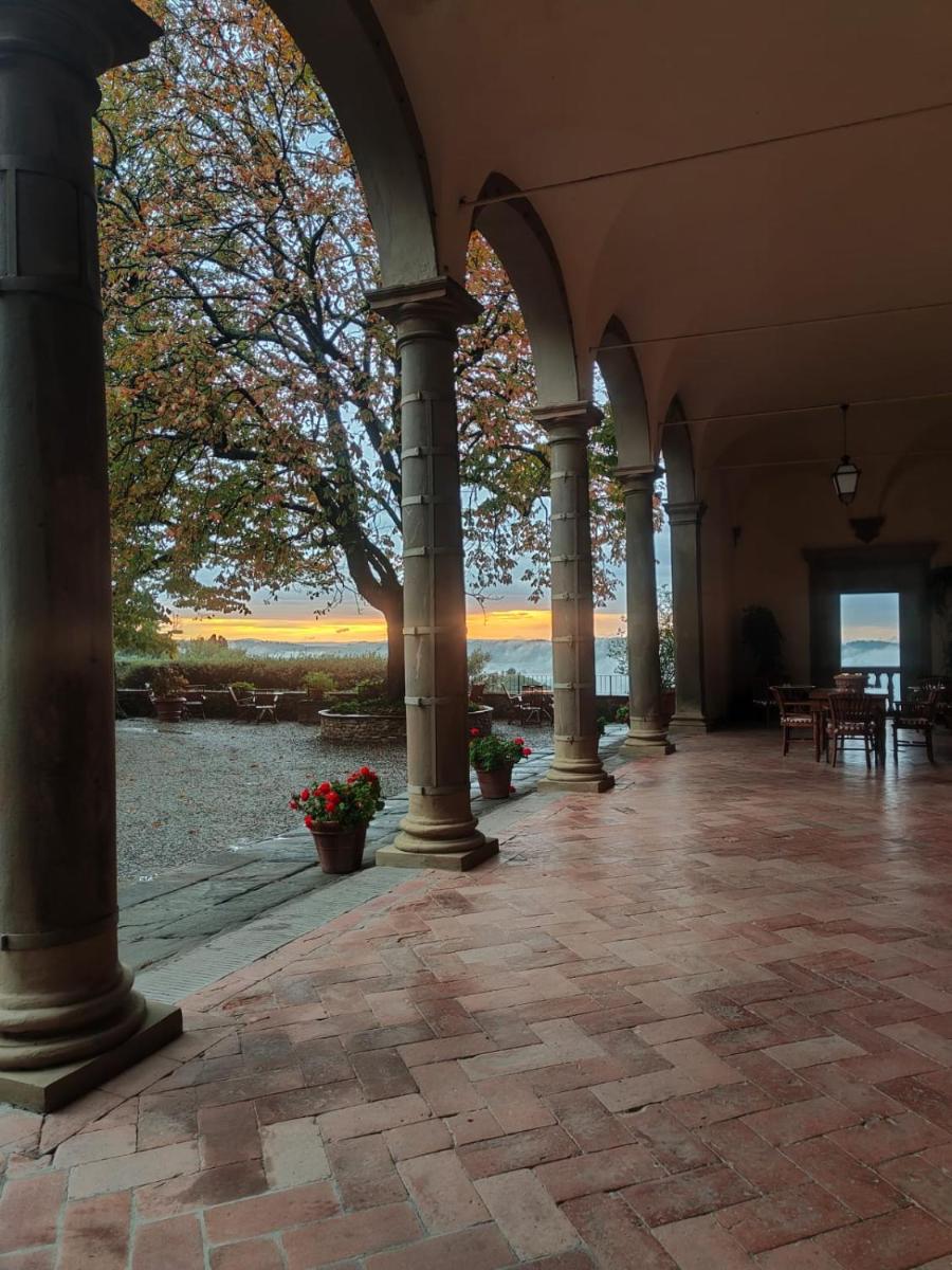 Villa Il Poggiale Dimora Storica
