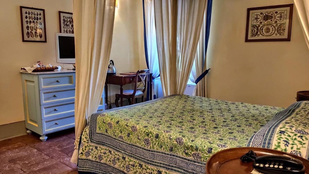 Villa Il Poggiale Dimora Storica