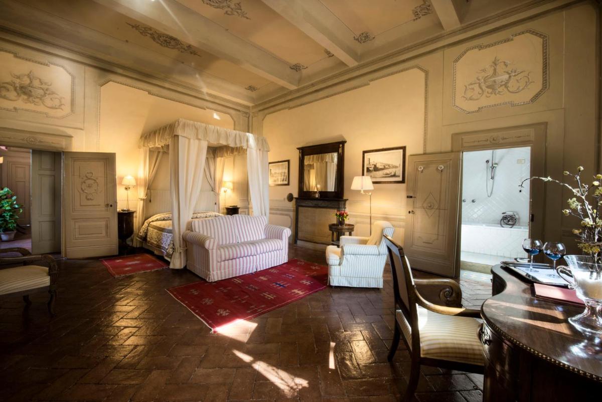 Villa Il Poggiale Dimora Storica