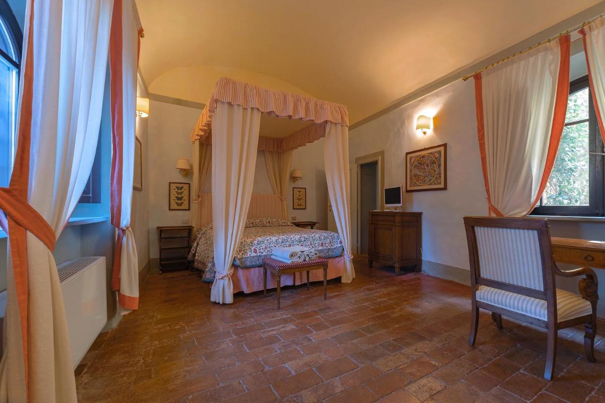 Villa Il Poggiale Dimora Storica