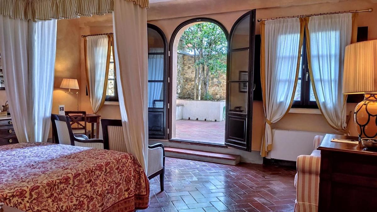 Villa Il Poggiale Dimora Storica