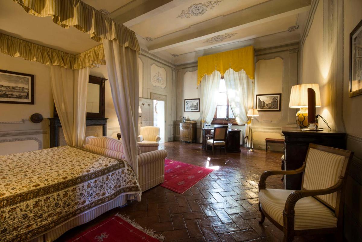 Villa Il Poggiale Dimora Storica