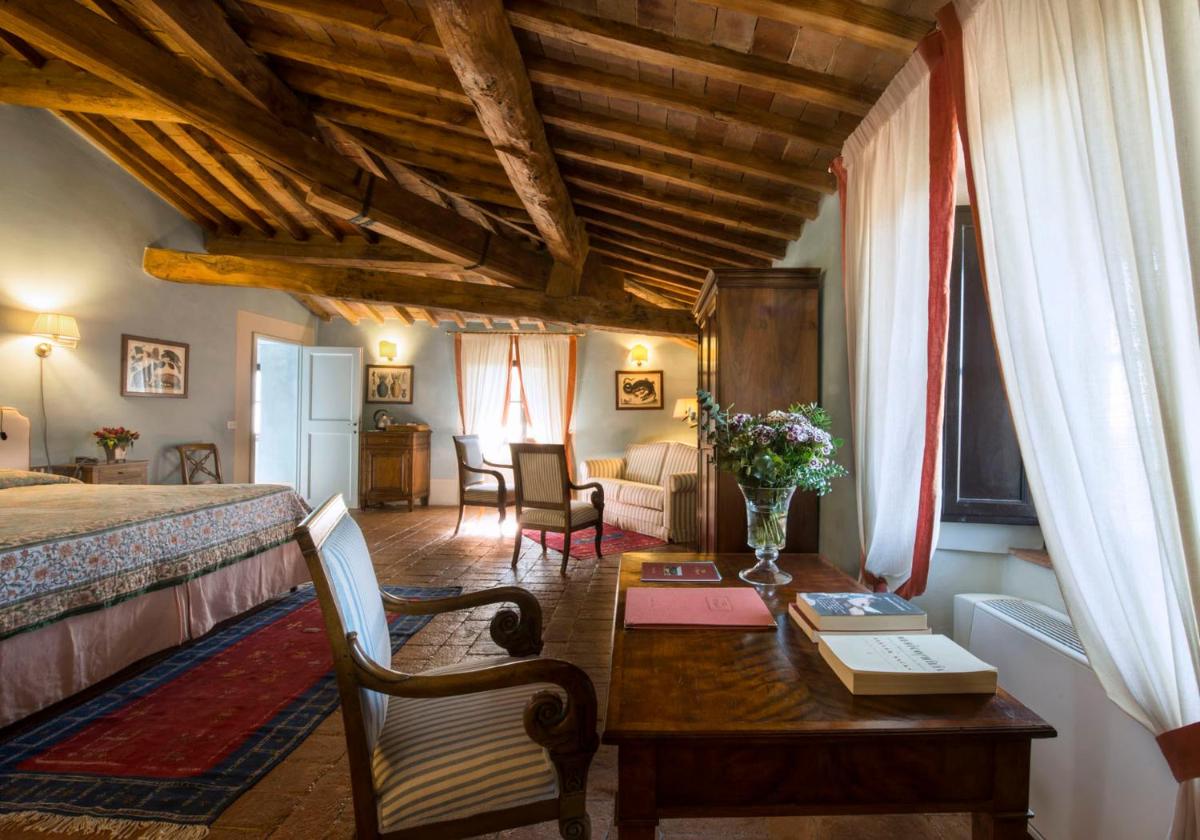 Villa Il Poggiale Dimora Storica