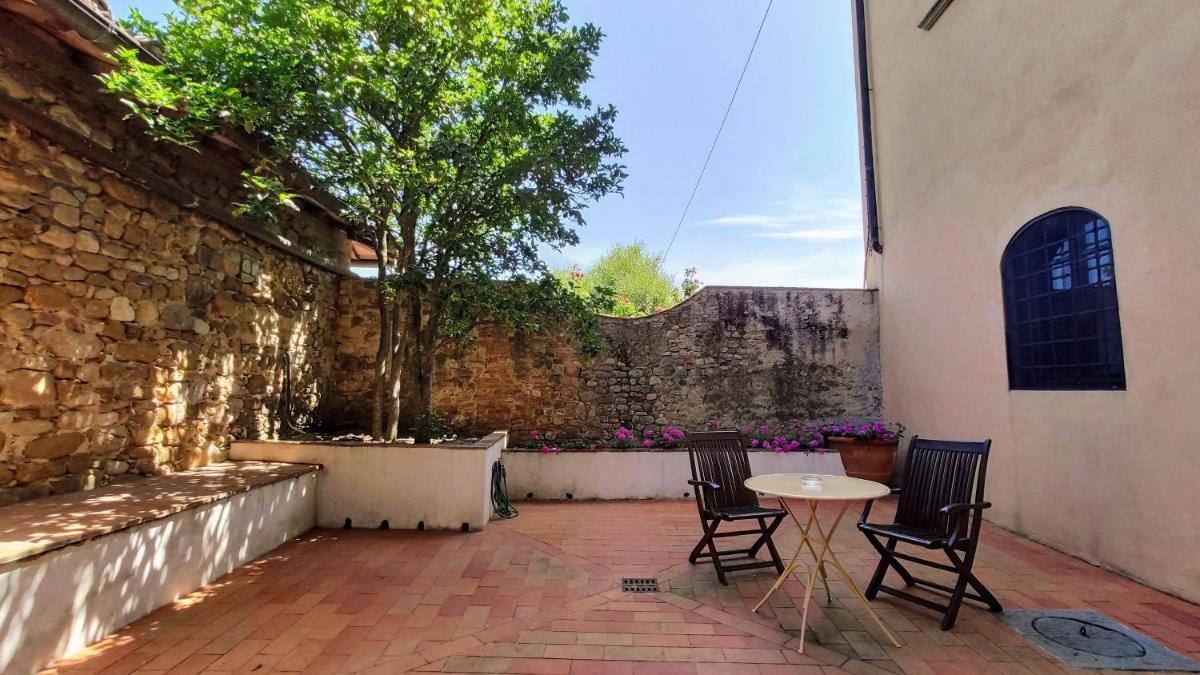 Villa Il Poggiale Dimora Storica