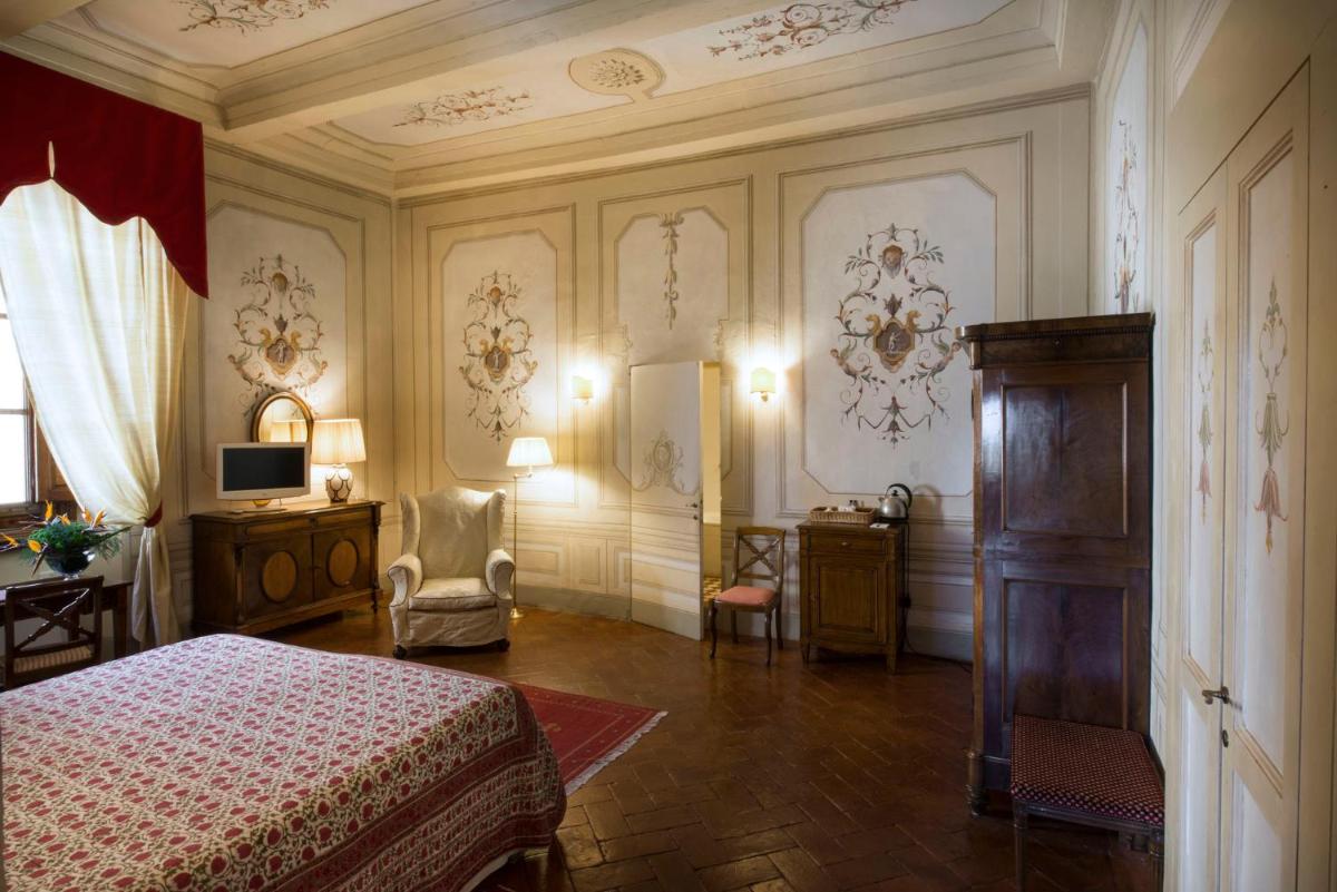 Villa Il Poggiale Dimora Storica