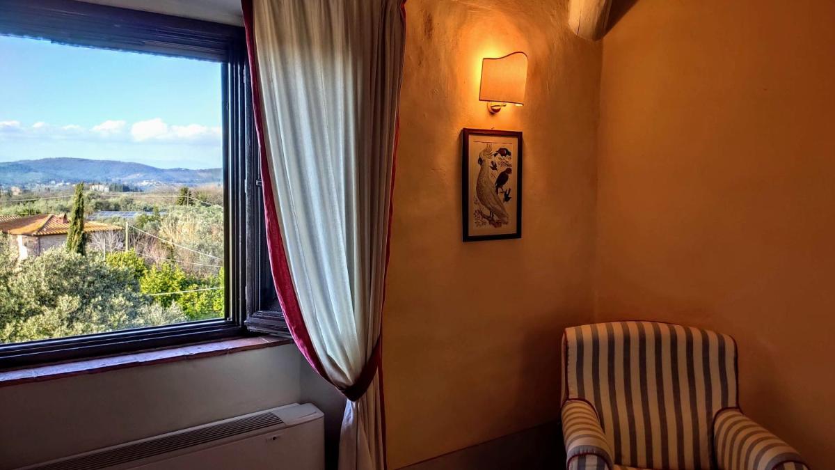 Villa Il Poggiale Dimora Storica