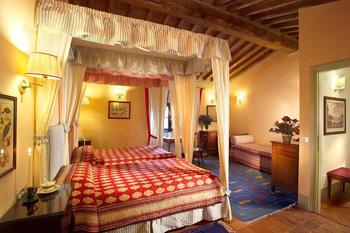 Villa Il Poggiale Dimora Storica