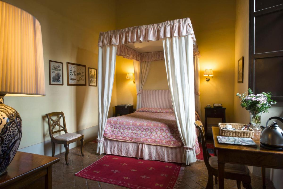 Villa Il Poggiale Dimora Storica