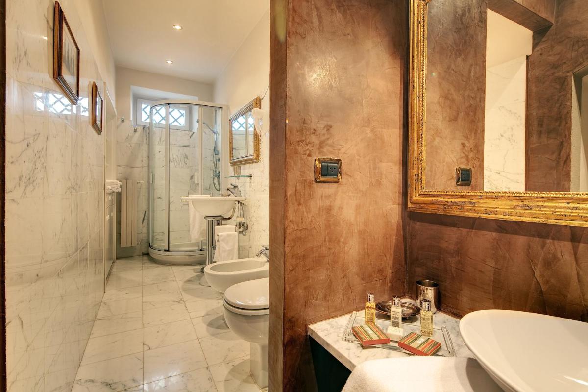 Villa Il Sasso - Dimora d'Epoca