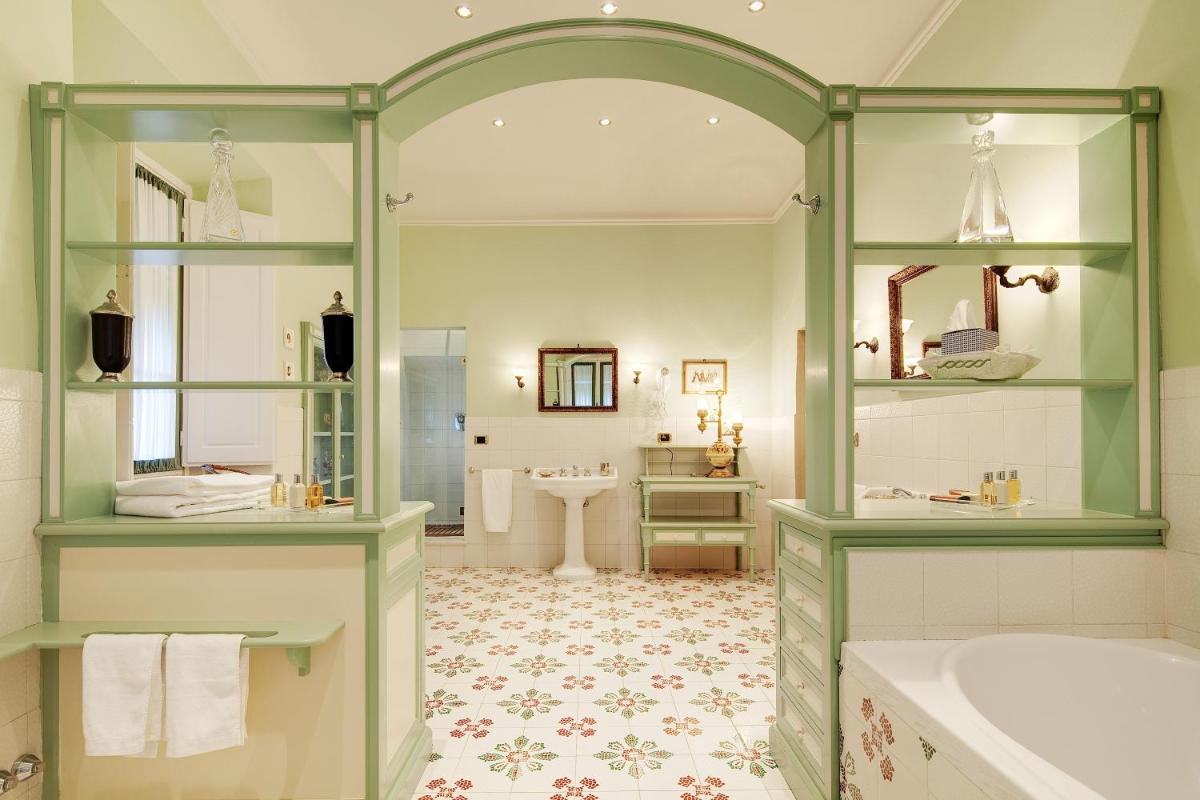 Villa Il Sasso - Dimora d'Epoca