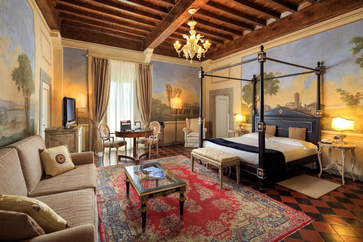 Villa Il Sasso - Dimora d'Epoca