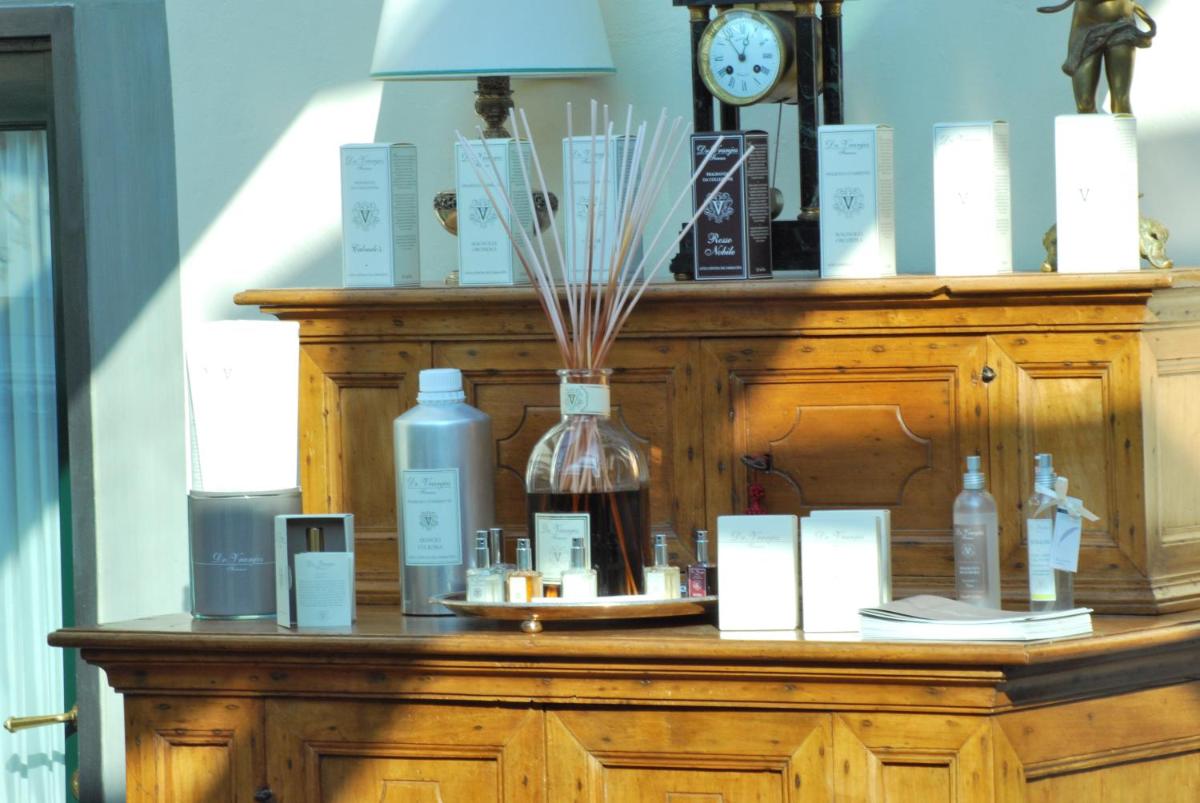 Villa Il Sasso - Dimora d'Epoca