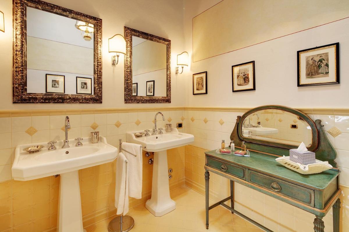 Villa Il Sasso - Dimora d'Epoca