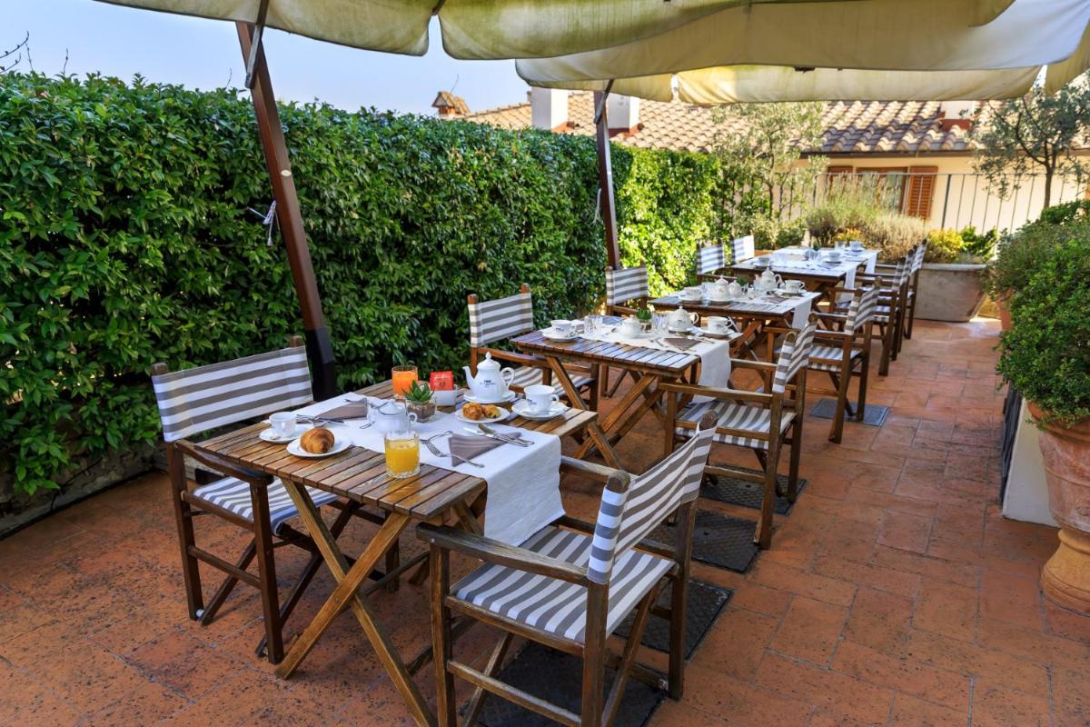 Villa Il Sasso - Dimora d'Epoca