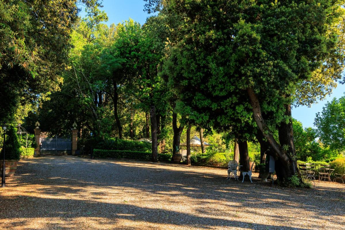 Villa Il Sasso - Dimora d'Epoca