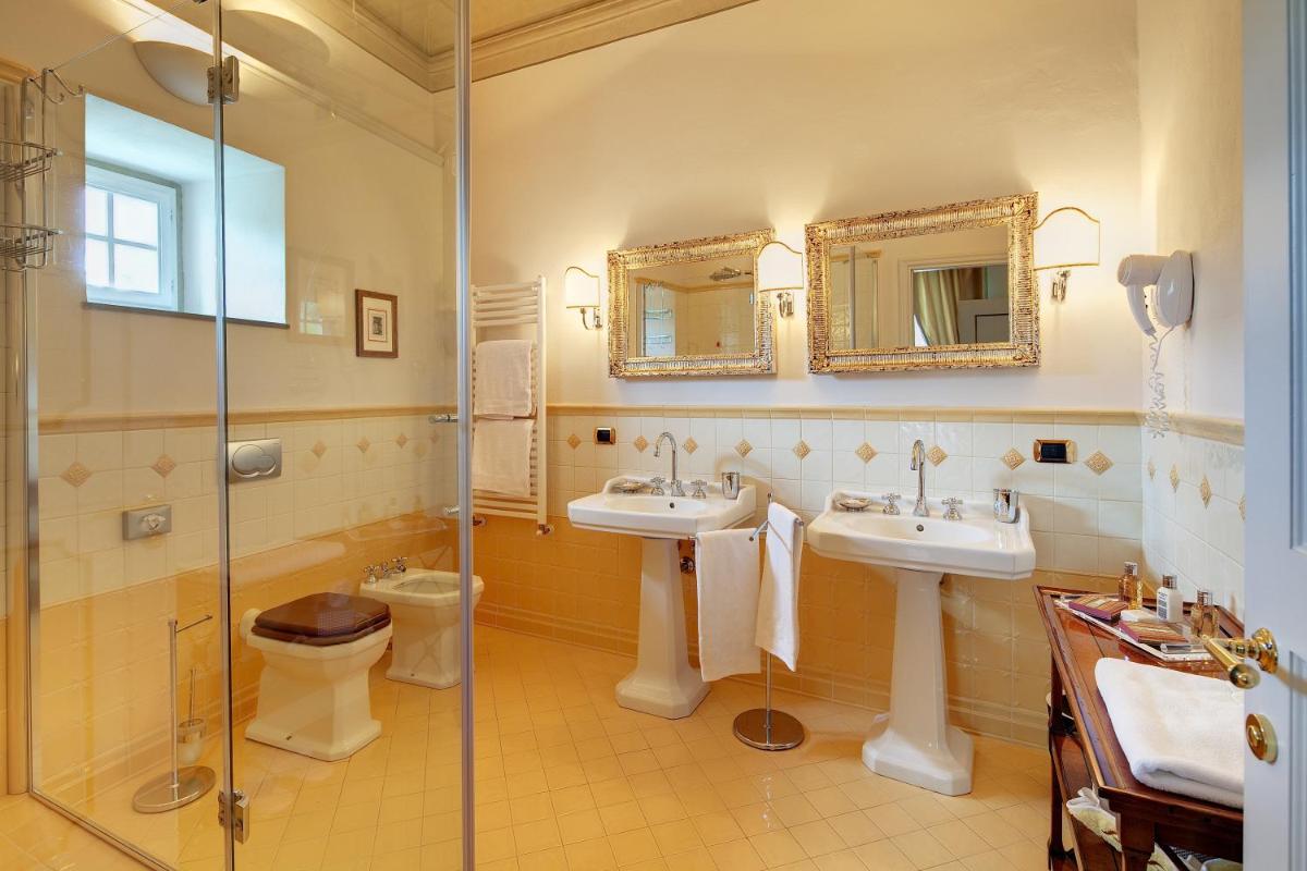 Villa Il Sasso - Dimora d'Epoca