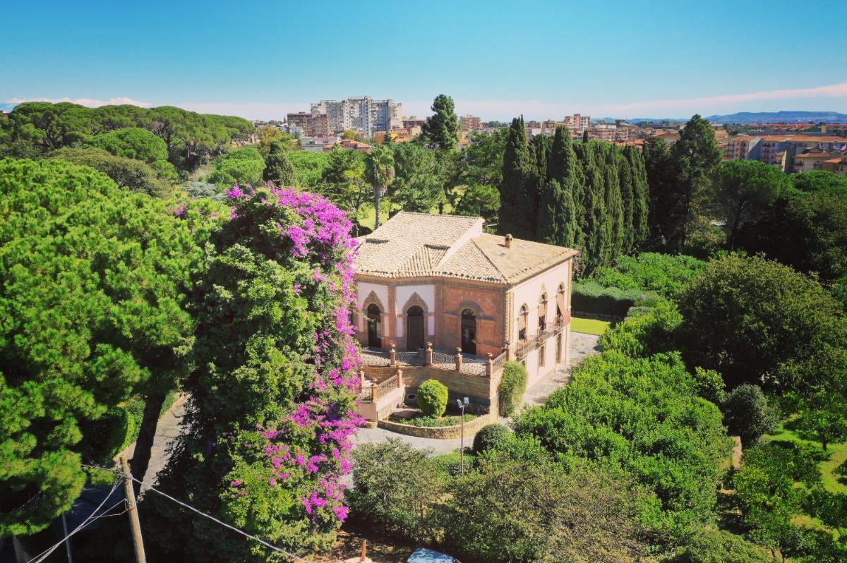 Villa Jacona
