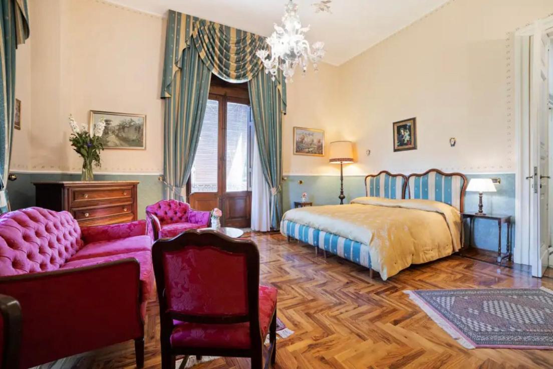Villa Jacona